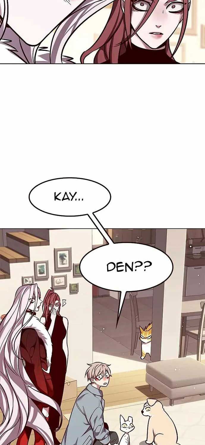 đọc truyện Hóa Thân Thành Mèo Chương 323 ảnh 83 tại Thiên Thai Truyện