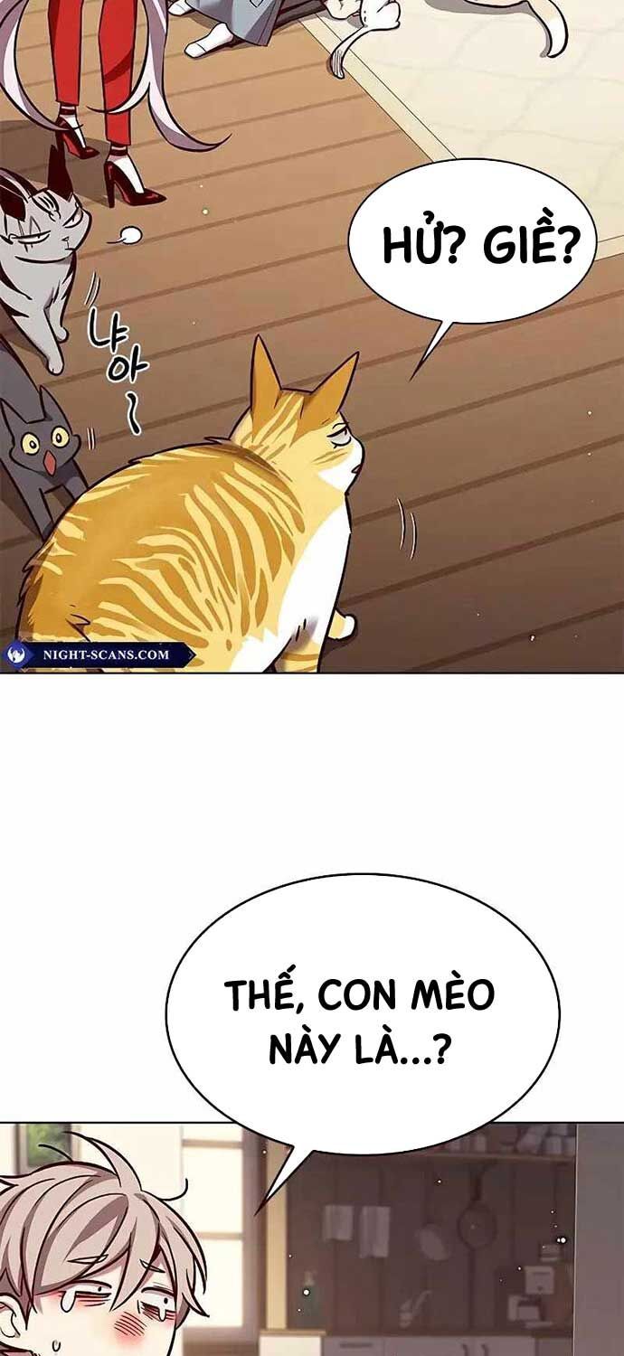 đọc truyện Hóa Thân Thành Mèo Chương 323 ảnh 84 tại Thiên Thai Truyện