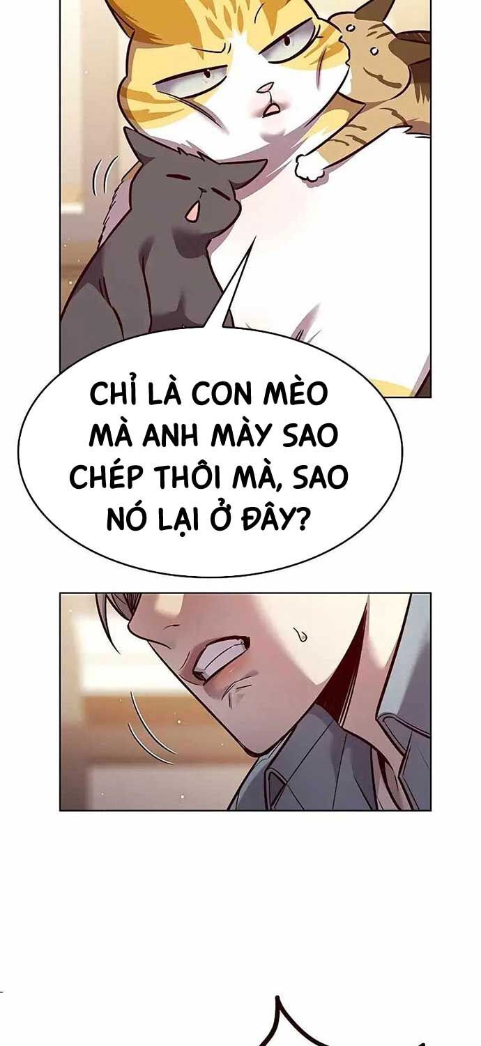 đọc truyện Hóa Thân Thành Mèo Chương 323 ảnh 86 tại Thiên Thai Truyện