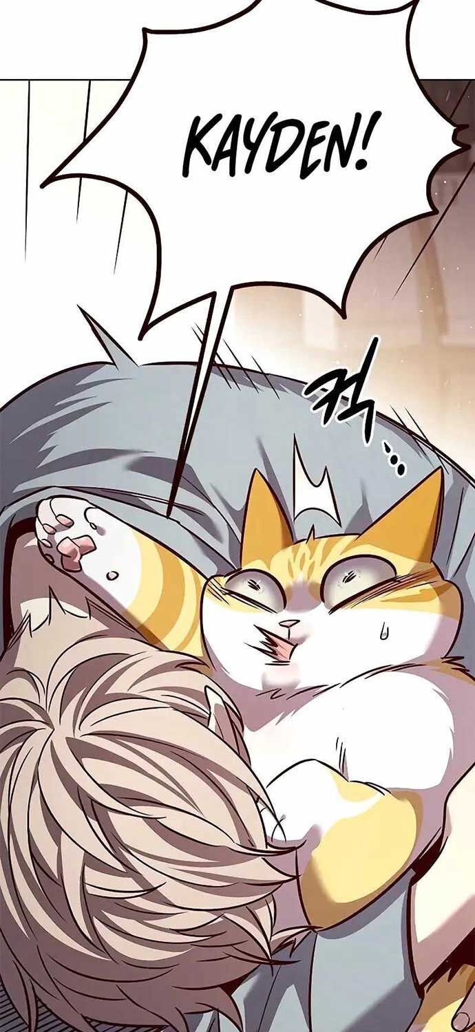 đọc truyện Hóa Thân Thành Mèo Chương 323 ảnh 87 tại Thiên Thai Truyện