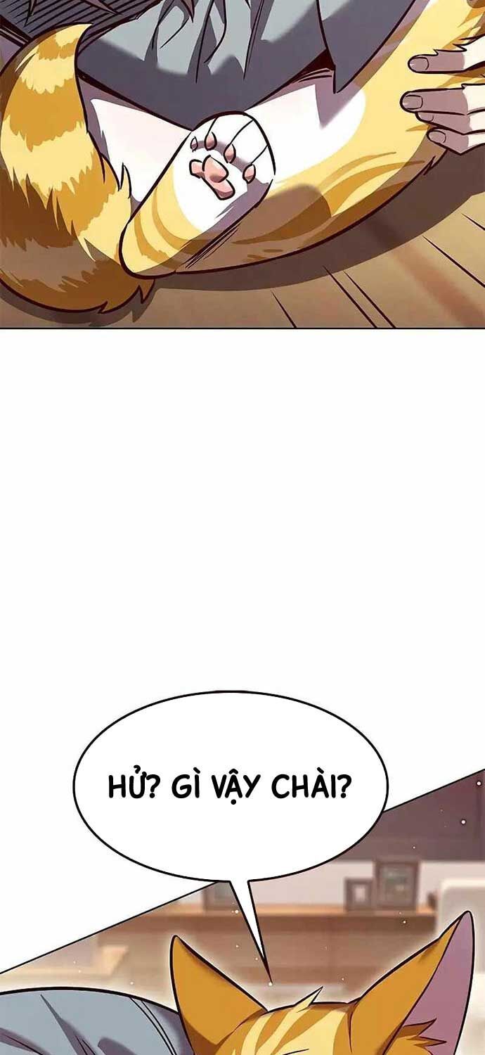 đọc truyện Hóa Thân Thành Mèo Chương 323 ảnh 88 tại Thiên Thai Truyện