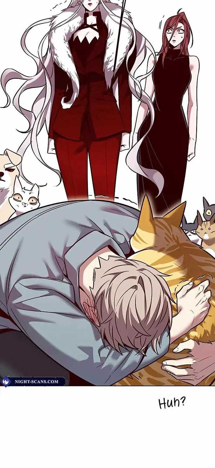 đọc truyện Hóa Thân Thành Mèo Chương 323 ảnh 90 tại Thiên Thai Truyện