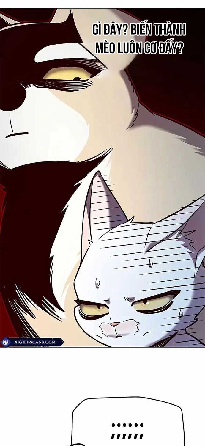 đọc truyện Hóa Thân Thành Mèo Chương 323 ảnh 92 tại Thiên Thai Truyện