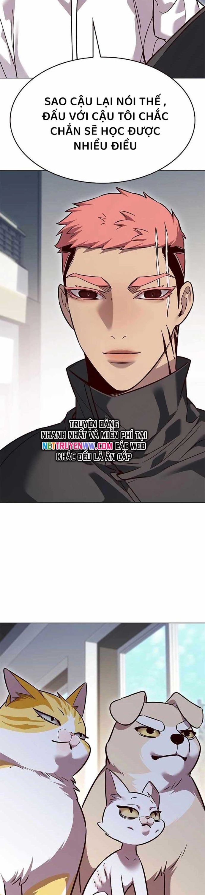 đọc truyện Hóa Thân Thành Mèo Chương 324 ảnh 12 tại Thiên Thai Truyện