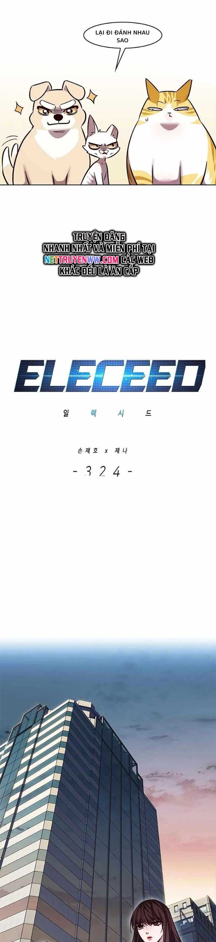 đọc truyện Hóa Thân Thành Mèo Chương 324 ảnh 15 tại Thiên Thai Truyện