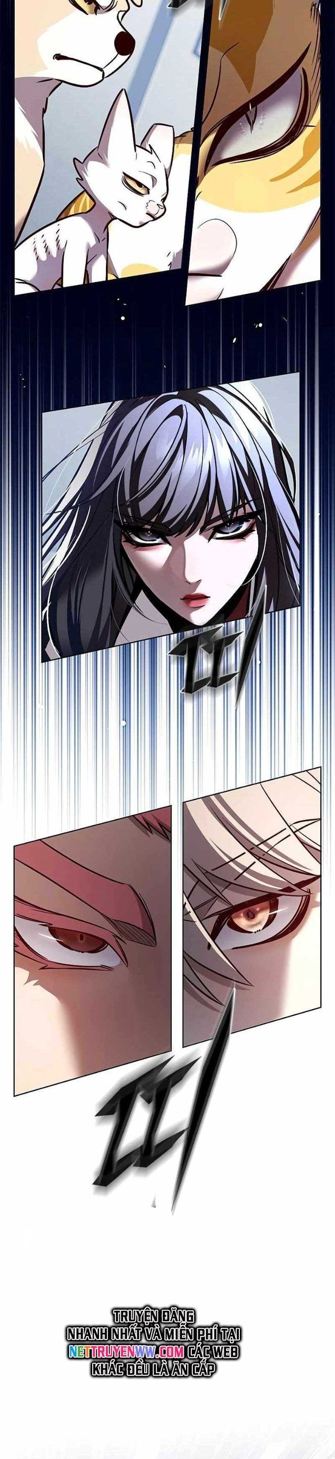 đọc truyện Hóa Thân Thành Mèo Chương 324 ảnh 21 tại Thiên Thai Truyện