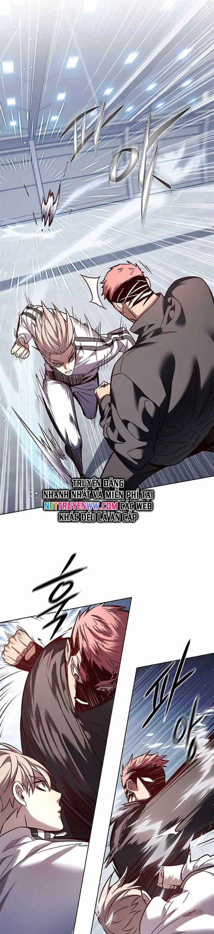 đọc truyện Hóa Thân Thành Mèo Chương 324 ảnh 22 tại Thiên Thai Truyện