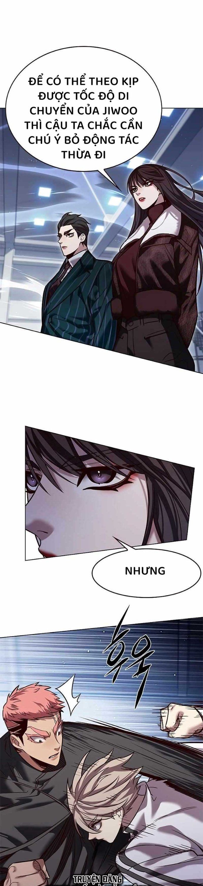 đọc truyện Hóa Thân Thành Mèo Chương 324 ảnh 24 tại Thiên Thai Truyện