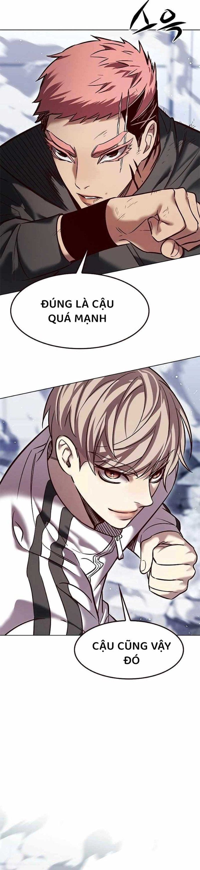 đọc truyện Hóa Thân Thành Mèo Chương 324 ảnh 35 tại Thiên Thai Truyện