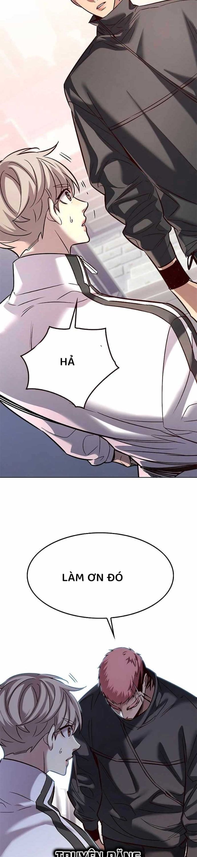 đọc truyện Hóa Thân Thành Mèo Chương 324 ảnh 6 tại Thiên Thai Truyện