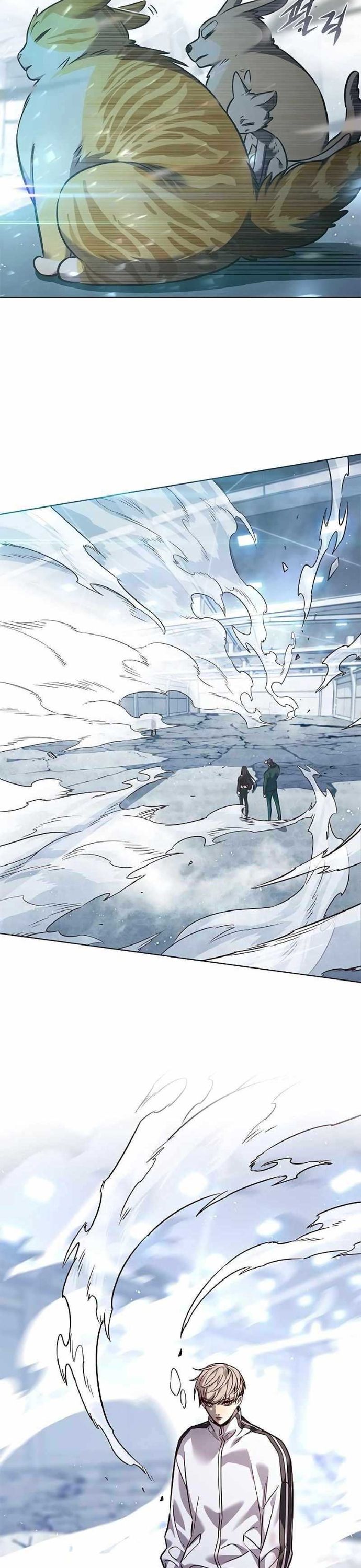 đọc truyện Hóa Thân Thành Mèo Chương 324 ảnh 48 tại Thiên Thai Truyện