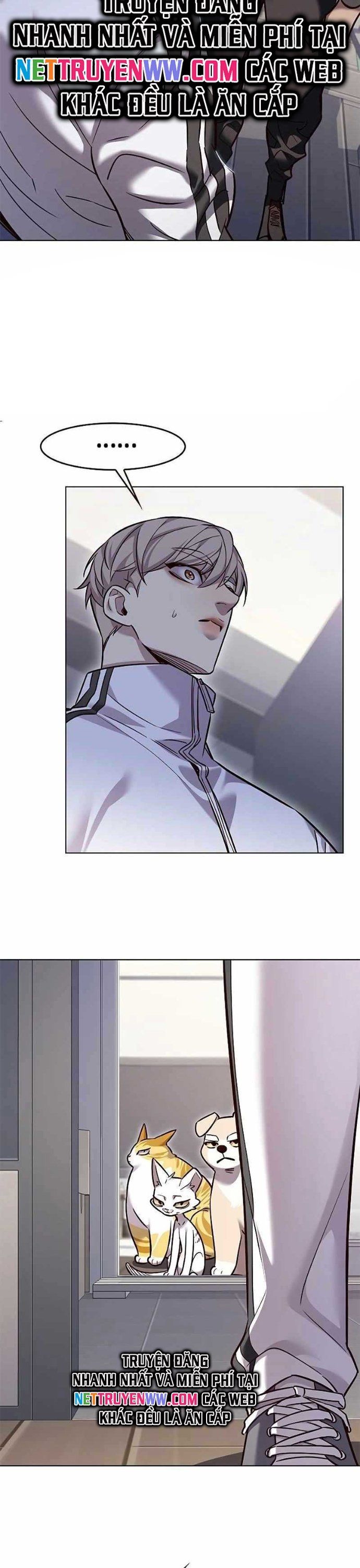 đọc truyện Hóa Thân Thành Mèo Chương 324 ảnh 7 tại Thiên Thai Truyện