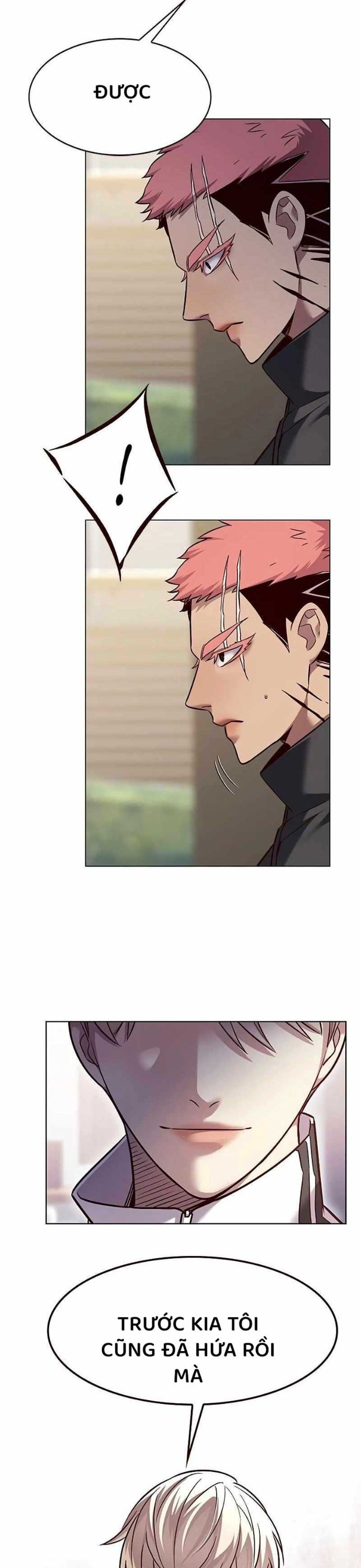 đọc truyện Hóa Thân Thành Mèo Chương 324 ảnh 8 tại Thiên Thai Truyện