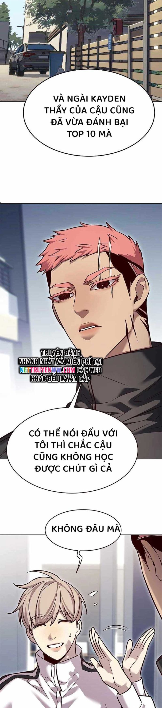 đọc truyện Hóa Thân Thành Mèo Chương 324 ảnh 11 tại Thiên Thai Truyện