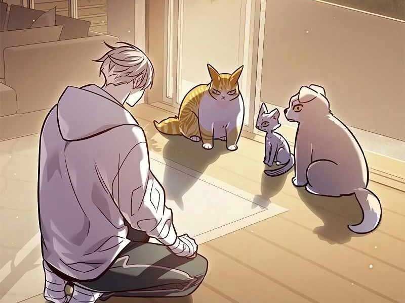 đọc truyện Hóa Thân Thành Mèo Chương 325 ảnh 124 tại Thiên Thai Truyện