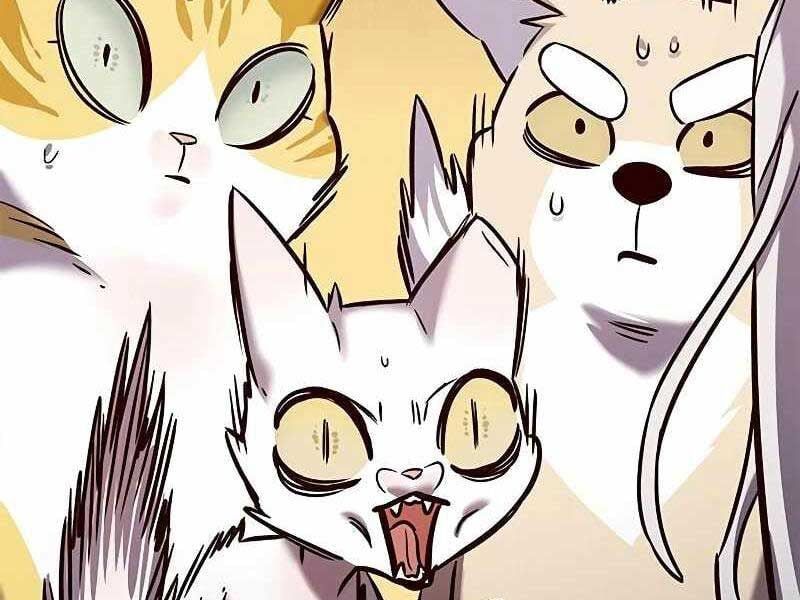 đọc truyện Hóa Thân Thành Mèo Chương 325 ảnh 167 tại Thiên Thai Truyện