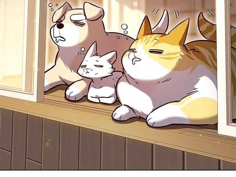 đọc truyện Hóa Thân Thành Mèo Chương 325 ảnh 76 tại Thiên Thai Truyện