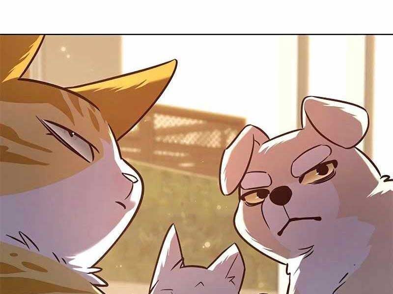 đọc truyện Hóa Thân Thành Mèo Chương 325 ảnh 83 tại Thiên Thai Truyện