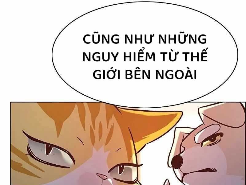 đọc truyện Hóa Thân Thành Mèo Chương 325 ảnh 94 tại Thiên Thai Truyện