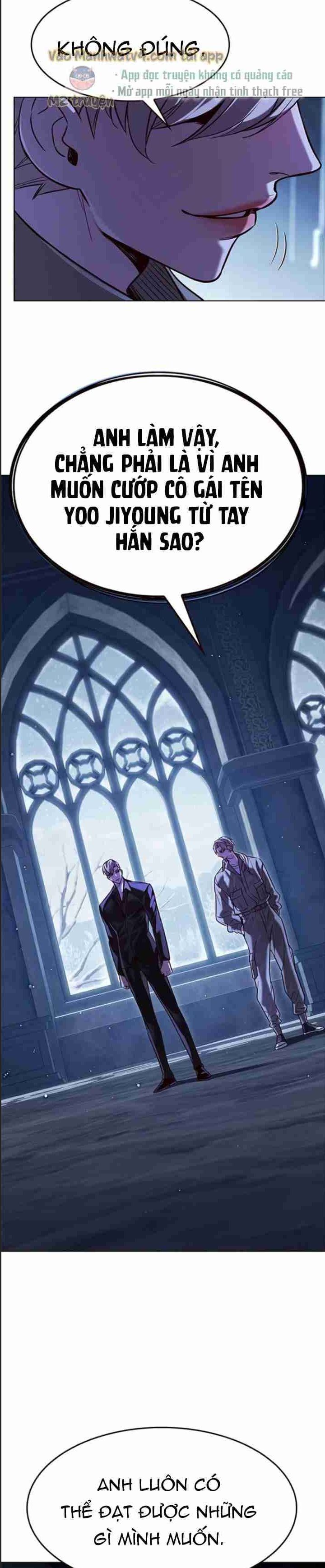 đọc truyện Hóa Thân Thành Mèo Chương 327 ảnh 16 tại Thiên Thai Truyện