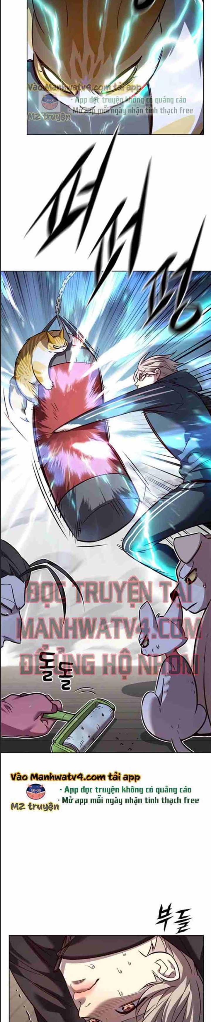 đọc truyện Hóa Thân Thành Mèo Chương 327 ảnh 23 tại Thiên Thai Truyện