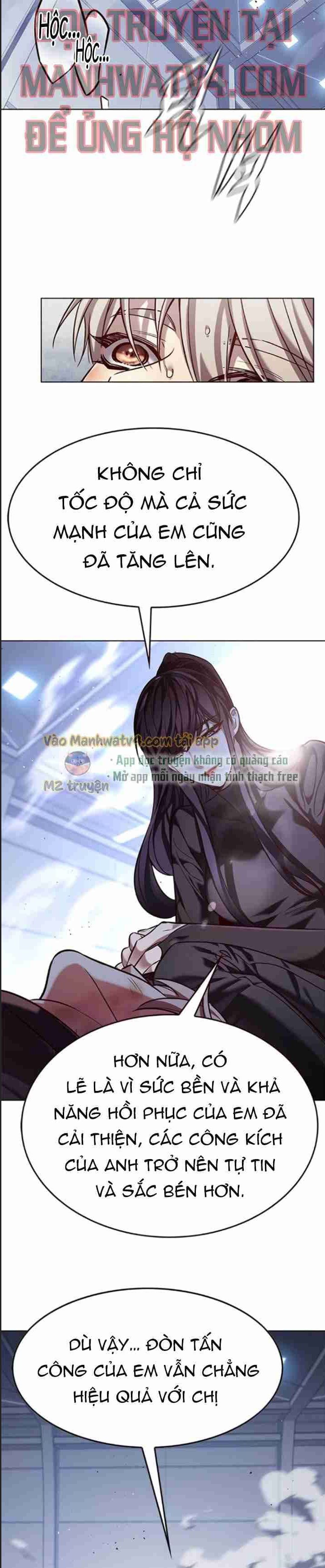 đọc truyện Hóa Thân Thành Mèo Chương 327 ảnh 28 tại Thiên Thai Truyện