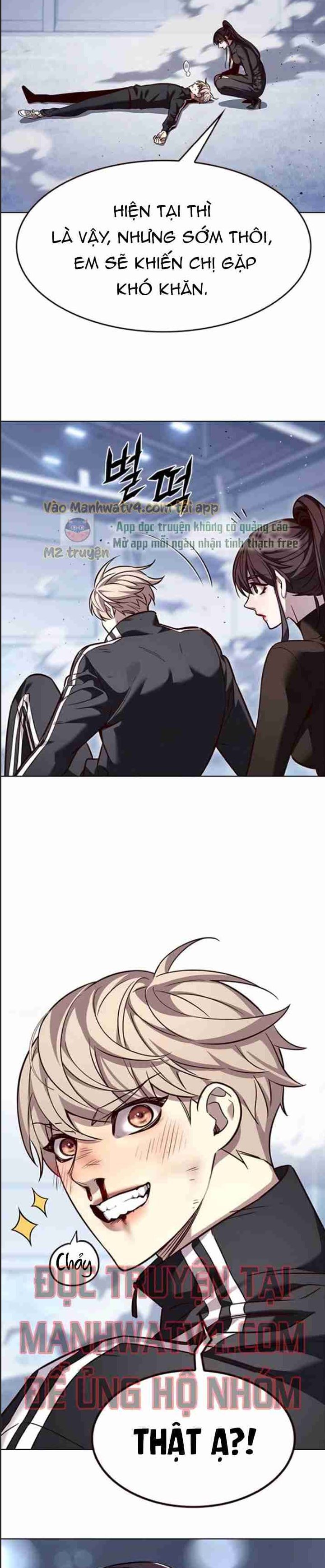 đọc truyện Hóa Thân Thành Mèo Chương 327 ảnh 29 tại Thiên Thai Truyện