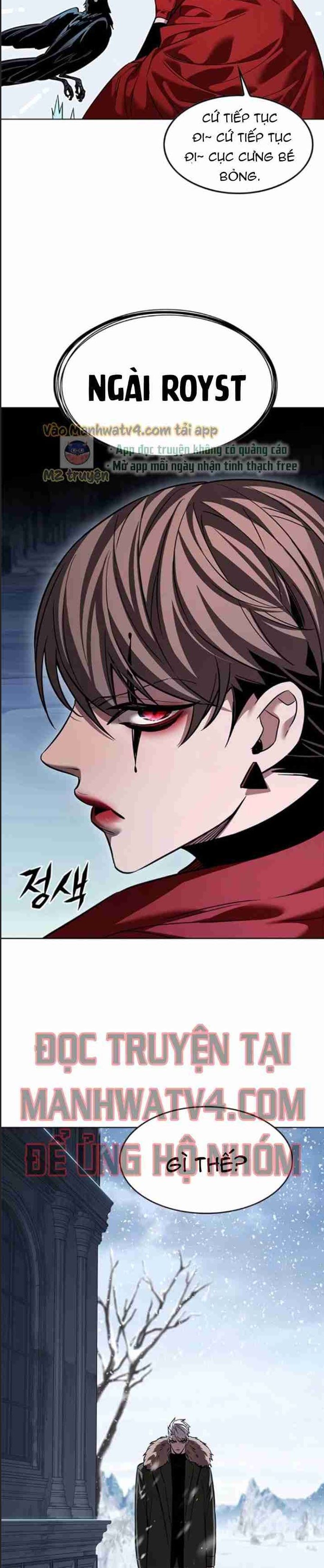 đọc truyện Hóa Thân Thành Mèo Chương 327 ảnh 35 tại Thiên Thai Truyện