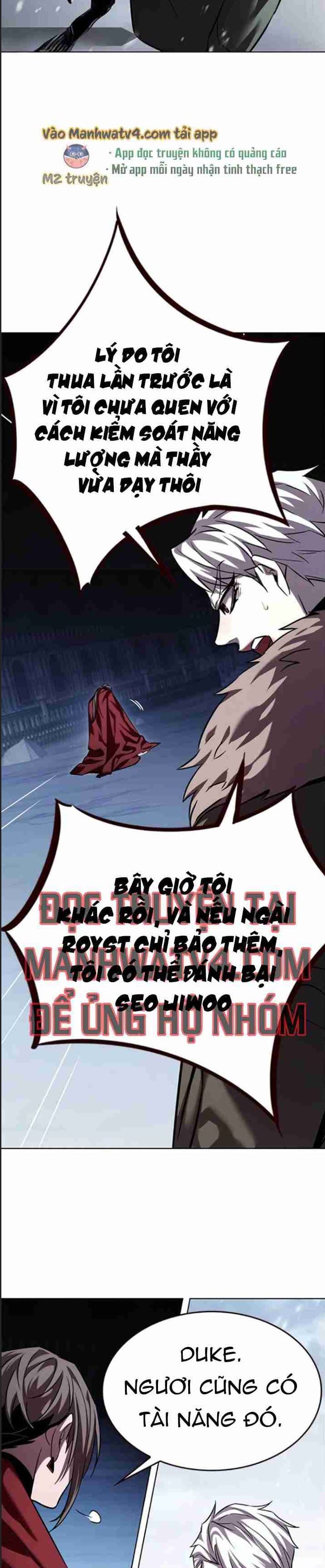 đọc truyện Hóa Thân Thành Mèo Chương 327 ảnh 39 tại Thiên Thai Truyện