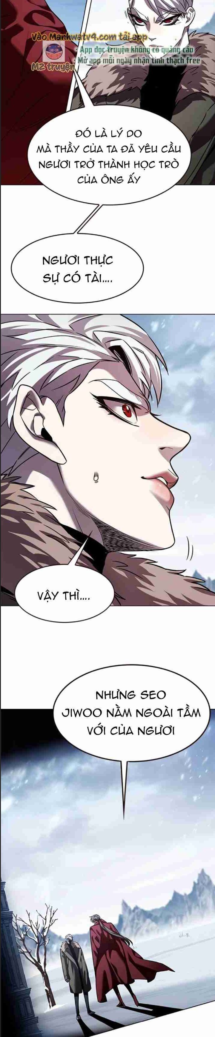 đọc truyện Hóa Thân Thành Mèo Chương 327 ảnh 40 tại Thiên Thai Truyện