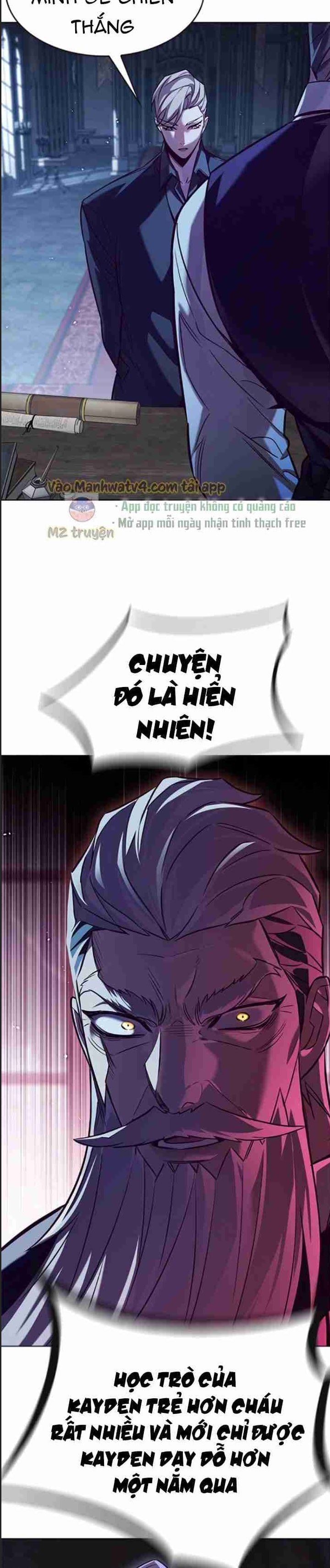 đọc truyện Hóa Thân Thành Mèo Chương 327 ảnh 6 tại Thiên Thai Truyện