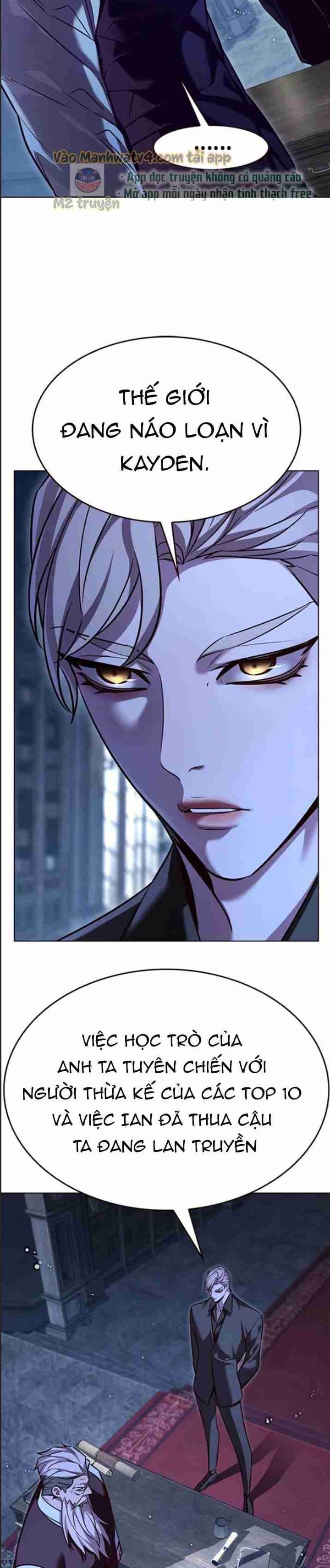 đọc truyện Hóa Thân Thành Mèo Chương 327 ảnh 8 tại Thiên Thai Truyện