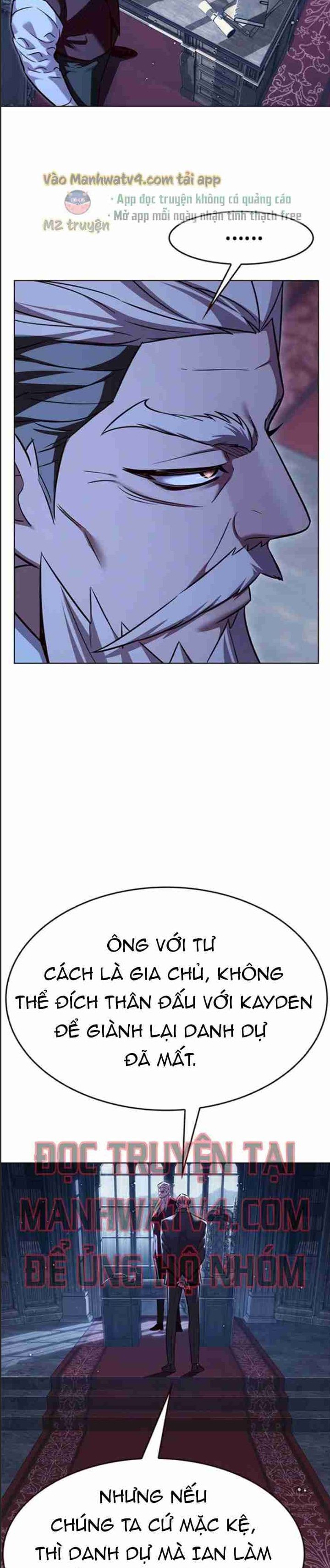 đọc truyện Hóa Thân Thành Mèo Chương 327 ảnh 9 tại Thiên Thai Truyện