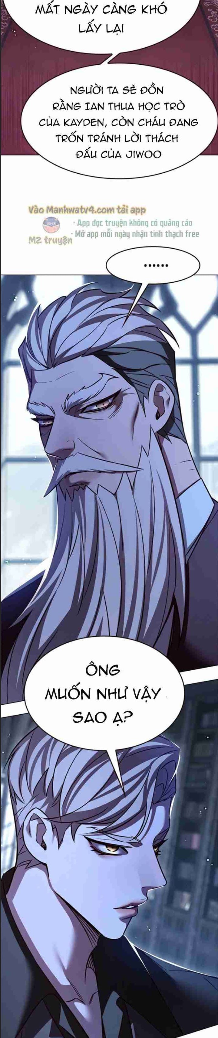 đọc truyện Hóa Thân Thành Mèo Chương 327 ảnh 10 tại Thiên Thai Truyện