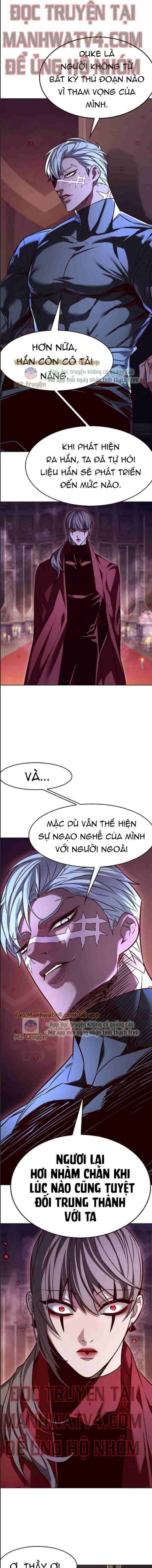 đọc truyện Hóa Thân Thành Mèo Chương 328 ảnh 12 tại Thiên Thai Truyện