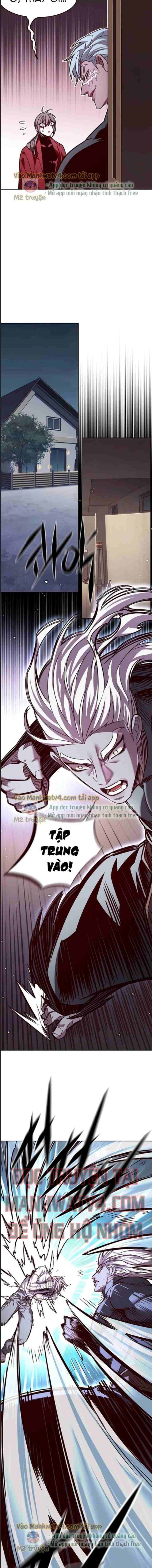 đọc truyện Hóa Thân Thành Mèo Chương 328 ảnh 13 tại Thiên Thai Truyện