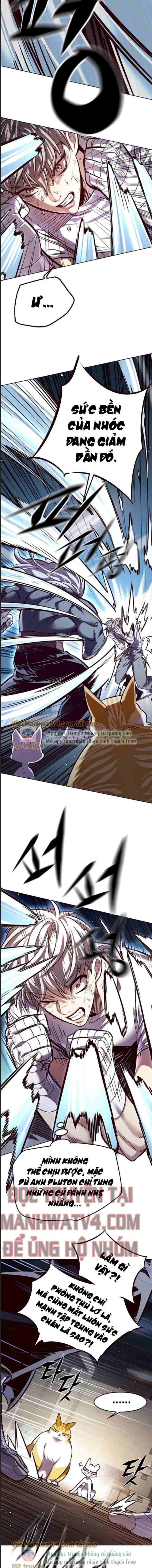 đọc truyện Hóa Thân Thành Mèo Chương 328 ảnh 14 tại Thiên Thai Truyện