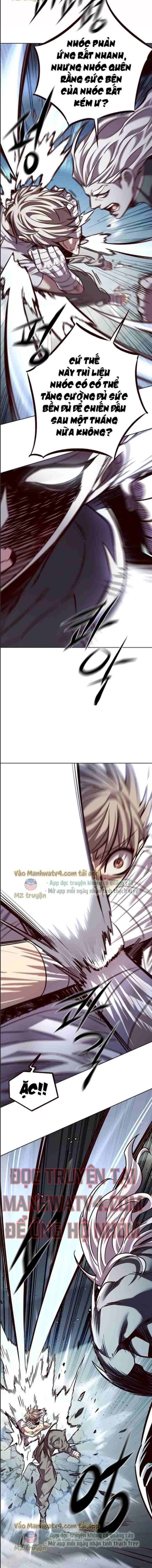 đọc truyện Hóa Thân Thành Mèo Chương 328 ảnh 15 tại Thiên Thai Truyện