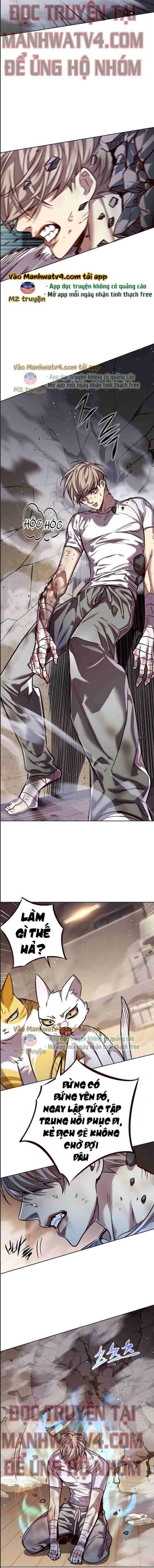 đọc truyện Hóa Thân Thành Mèo Chương 328 ảnh 16 tại Thiên Thai Truyện