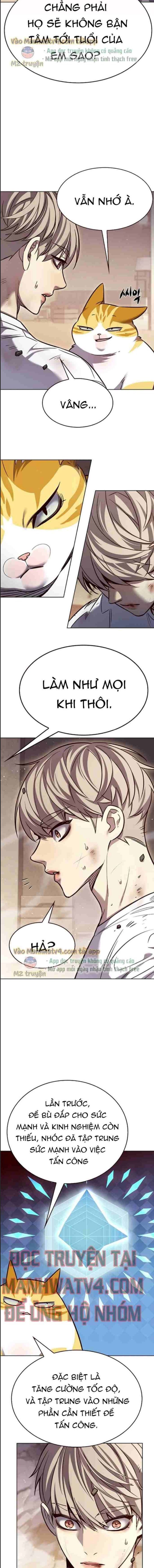 đọc truyện Hóa Thân Thành Mèo Chương 328 ảnh 19 tại Thiên Thai Truyện