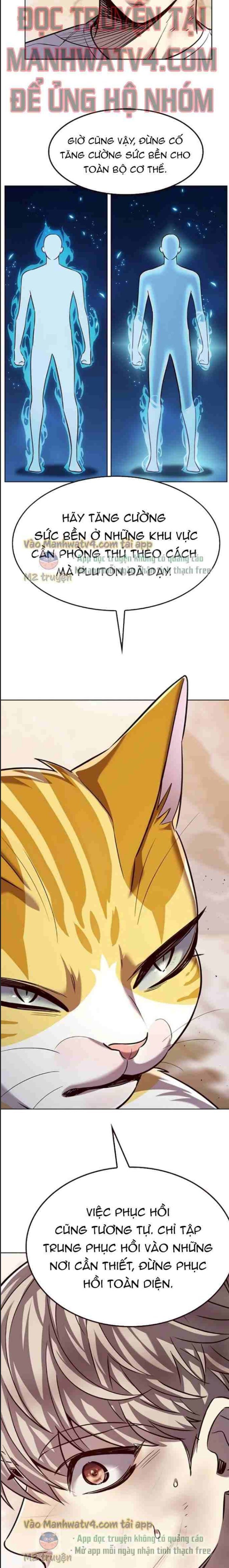 đọc truyện Hóa Thân Thành Mèo Chương 328 ảnh 20 tại Thiên Thai Truyện