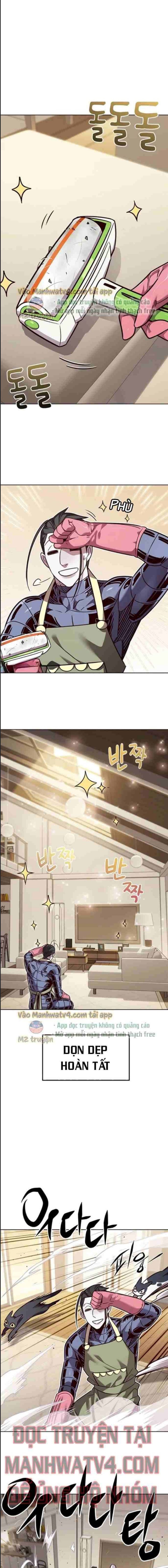 đọc truyện Hóa Thân Thành Mèo Chương 328 ảnh 4 tại Thiên Thai Truyện