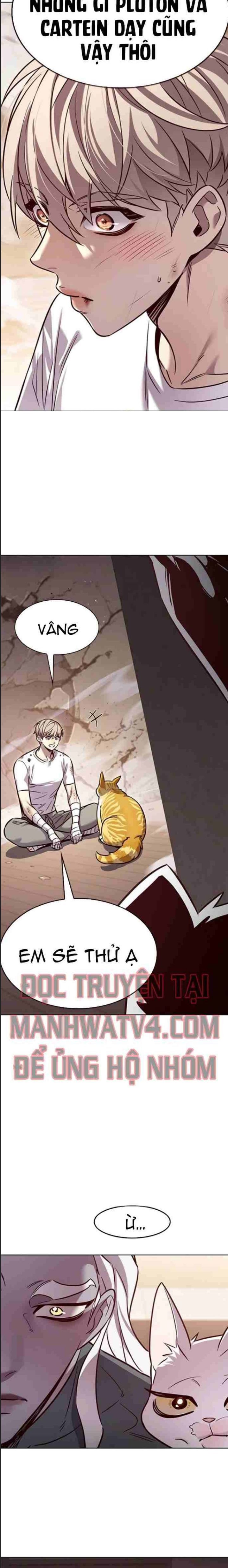 đọc truyện Hóa Thân Thành Mèo Chương 328 ảnh 22 tại Thiên Thai Truyện