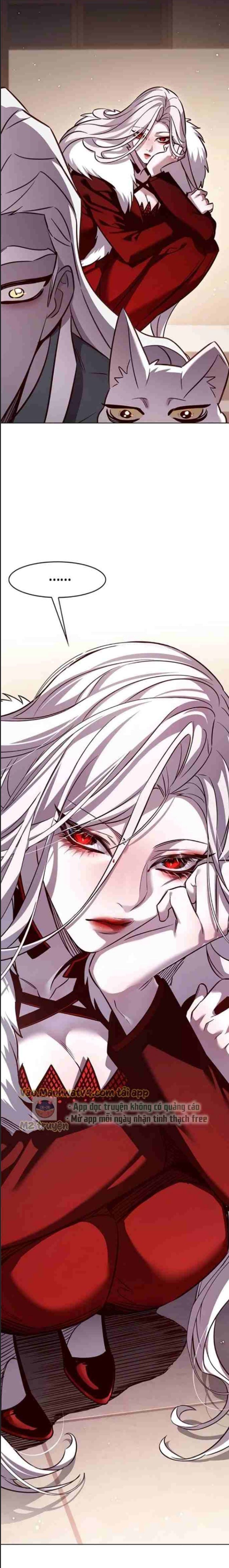 đọc truyện Hóa Thân Thành Mèo Chương 328 ảnh 23 tại Thiên Thai Truyện