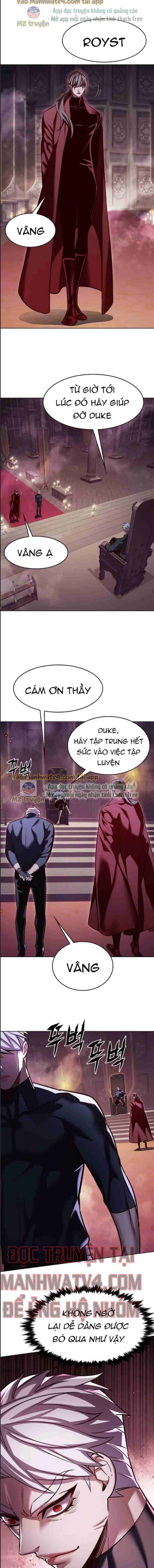 đọc truyện Hóa Thân Thành Mèo Chương 328 ảnh 10 tại Thiên Thai Truyện