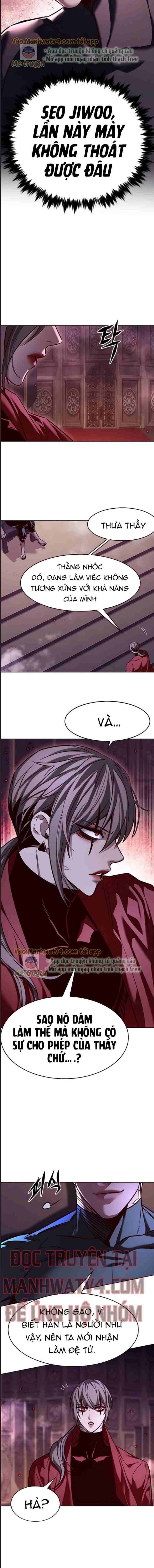 đọc truyện Hóa Thân Thành Mèo Chương 328 ảnh 11 tại Thiên Thai Truyện