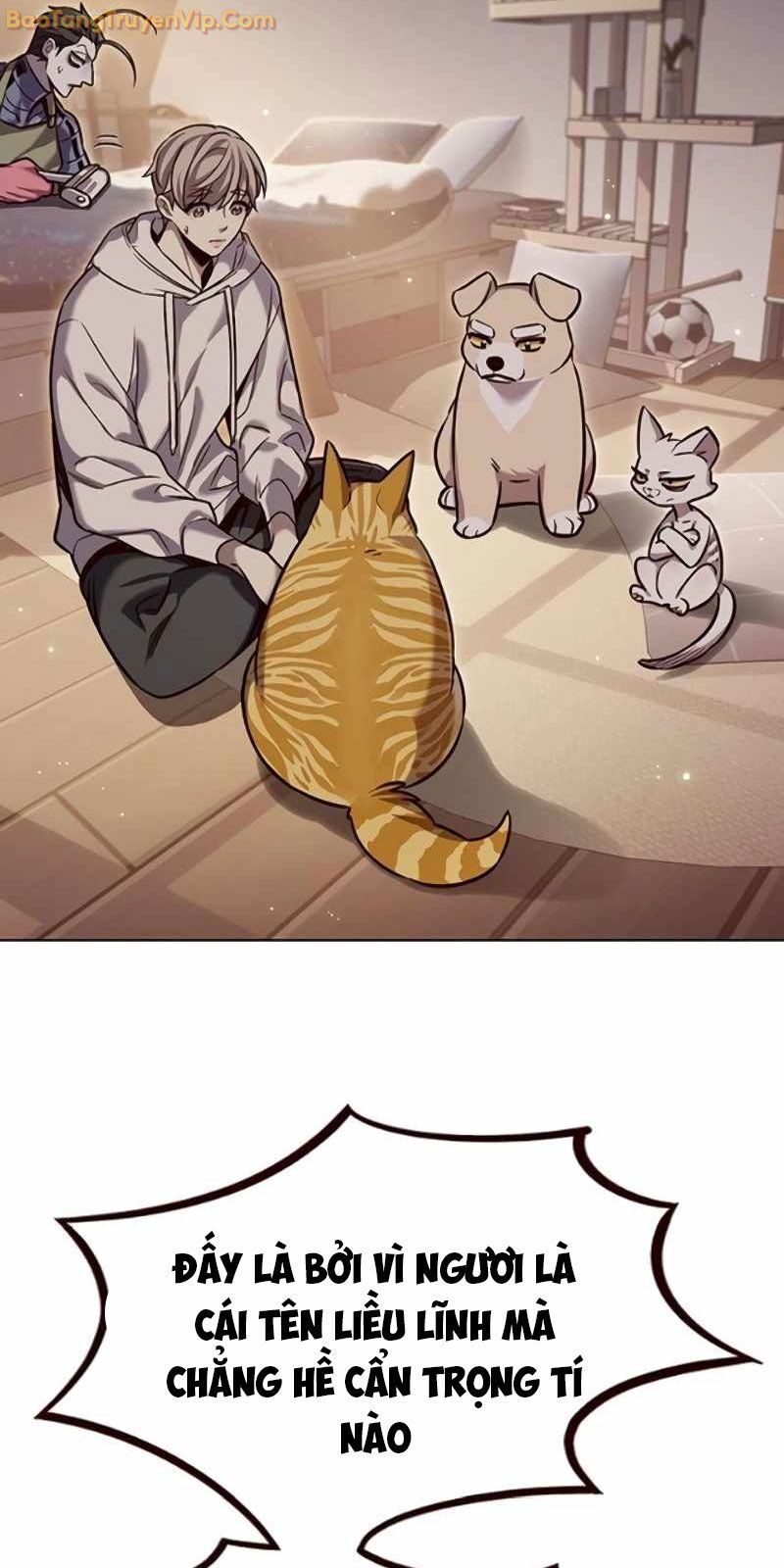 đọc truyện Hóa Thân Thành Mèo Chương 329 ảnh 16 tại Thiên Thai Truyện