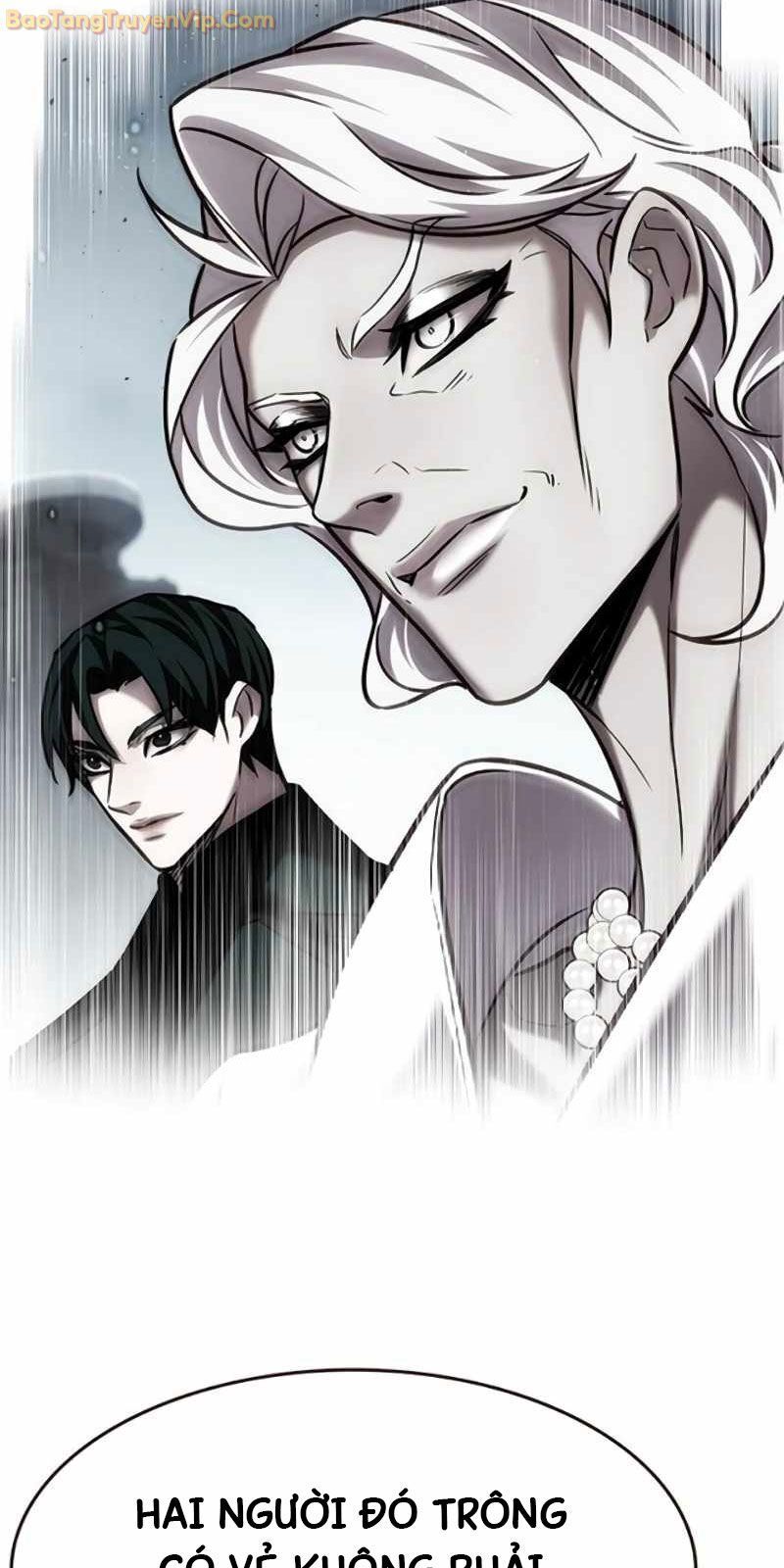 đọc truyện Hóa Thân Thành Mèo Chương 329 ảnh 25 tại Thiên Thai Truyện