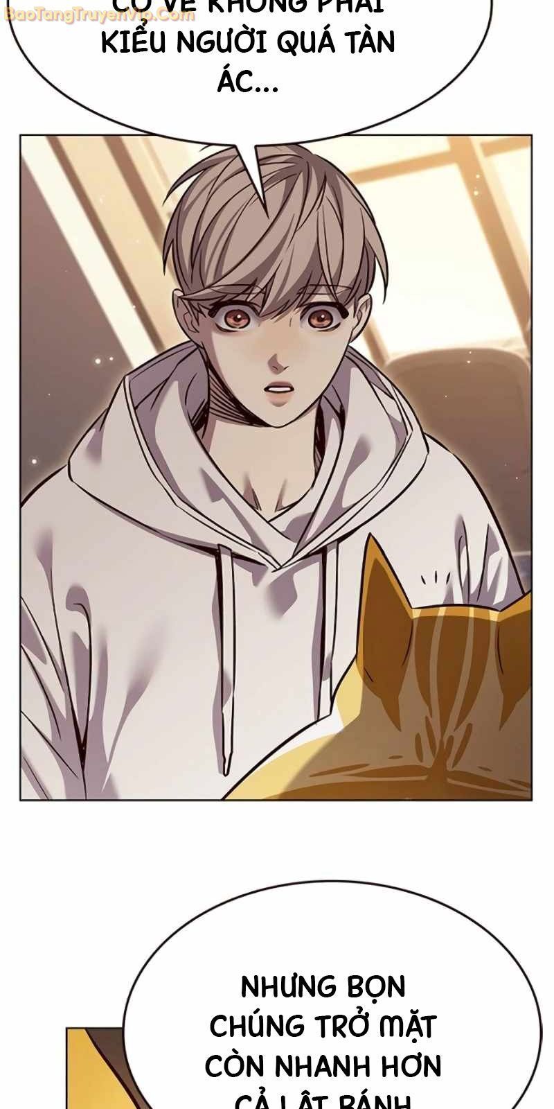 đọc truyện Hóa Thân Thành Mèo Chương 329 ảnh 26 tại Thiên Thai Truyện