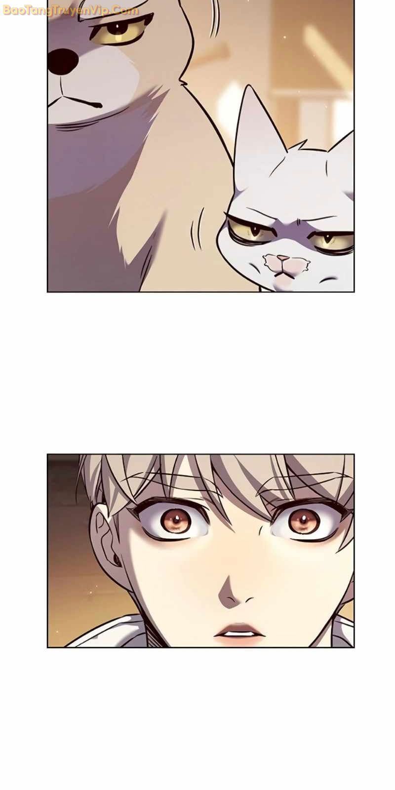 đọc truyện Hóa Thân Thành Mèo Chương 329 ảnh 28 tại Thiên Thai Truyện